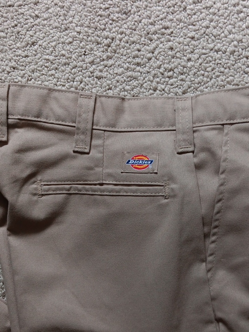 Men’s Dickies flex work pants W32